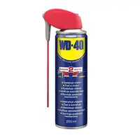 Mazivo WD-40 Smart Straw 250ml