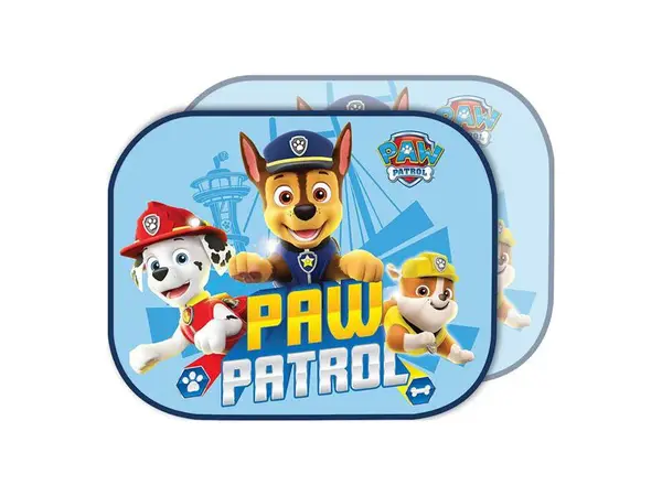 Clona sluneční COMPASS Paw Patrol Boy 2ks