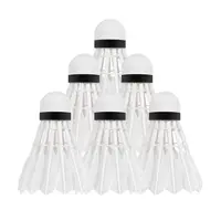 Míčky na badminton REBEL RBA-4103
