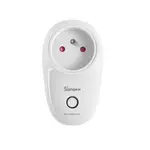 Smart zásuvka SONOFF S26R2ZBTPE-FR ZigBee