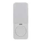 Tlačítko bezdrátové SOLIGHT 1L70T pro zvonek 1L70, 1L70B