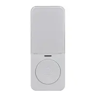 Tlačítko bezdrátové SOLIGHT 1L70T pro zvonek 1L70, 1L70B