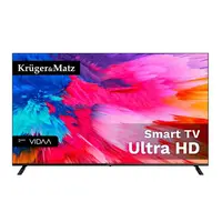 Televizor KRUGER & MATZ KM0265UHD-V SMART TV 65"