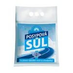 Posypová sůl FORESTINA 2,5kg