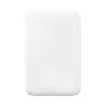 PowerBank BASEUS Mini 5000mAh White