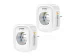 Smart sada zásuvek GOSUND SP1-H WiFi HomeKit 2ks