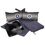 Sada odvlhčovacích polštářků do auta SIXTOL DRY CAR SET 6ks