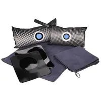 Sada odvlhčovacích polštářků do auta SIXTOL DRY CAR SET 6ks