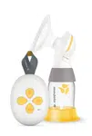 MEDELA Odsávačka mateřského mléka elektrická Solo™