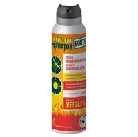 PREDÁTOR Forte Repelentní sprej 150 ml