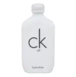CALVIN KLEIN CK All Toaletní voda 100 ml