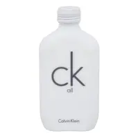 CALVIN KLEIN CK All Toaletní voda 100 ml