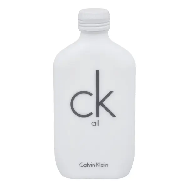 CALVIN KLEIN CK All Toaletní voda 100 ml