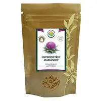SALVIA PARADISE Ostropestřec mletý plod 120 g