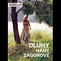 Různí interpreti – Dluhy Hany Zagorové DVD