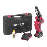 Pila řetězová AKU WORCRAFT CHS-S20LiBPM