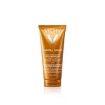 VICHY Capital Soleil Hydratační samoopalovací mléko na obličej a tělo 100 ml