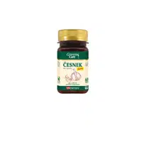 VITAHARMONY Česnek forte 5000 mg 60 tobolek