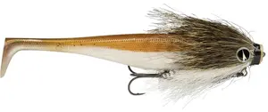 Rapala gumová nástraha soft peto mustache ca - 20 cm 68 g