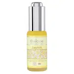 SALOOS Regenerační obličejový olej Jasmín 20 ml