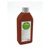 CLISODINE Kožní antiseptický roztok 1000 ml