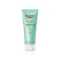 EUCERIN DermoPure Čisticí peeling 100 ml