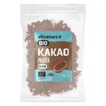 ALLNATURE Kakaový prášek BIO RAW 500 g