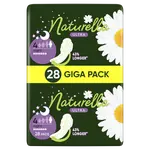 NATURELLA Ultra Night Hygienické vložky 28 ks