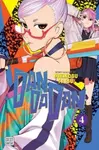 Dandadan 4 - Jukinobu Tacu