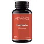 ADVANCE Hemoxin 60 kapslí