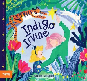 Indigo Irvine - Rhiannon Archard