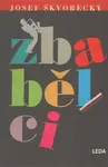 Zbabělci - Josef Škvorecký