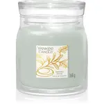 Yankee Candle Little Luxuries Serenity Stone vonná svíčka 368 g