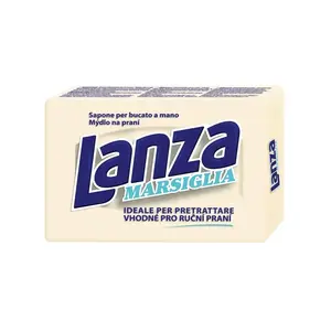 Lanza mydlo
