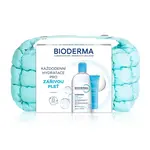 BIODERMA Hydrabio pro dehydratovanou pleť 2 ks dárkový balíček