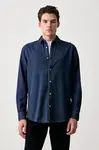 Scotch & Soda  košile pánská bavlněná