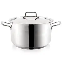 Kastrol s poklicí ORION Anett 9,5l