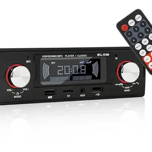 Autorádio BLOW AVH Classic
