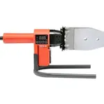 Svářečka polyfúzní YATO YT-82250