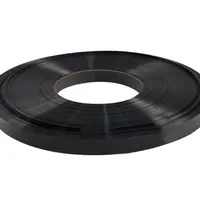 Bužírka smršťovací KSS HS-150BK 656-251