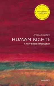 Human Rights - Andrew  Clapham