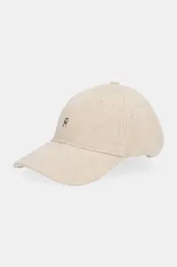 Tommy Hilfiger  Vlněná kšiltovka
