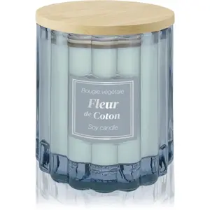 Esprit Provence Fleur De Coton vonná sviečka s viečkom 190 g