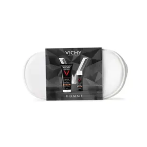 Vichy HOMME Xmas pack 2026 200+50 ml
