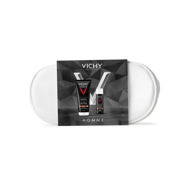 Vichy HOMME Xmas pack 2026 200+50 ml
