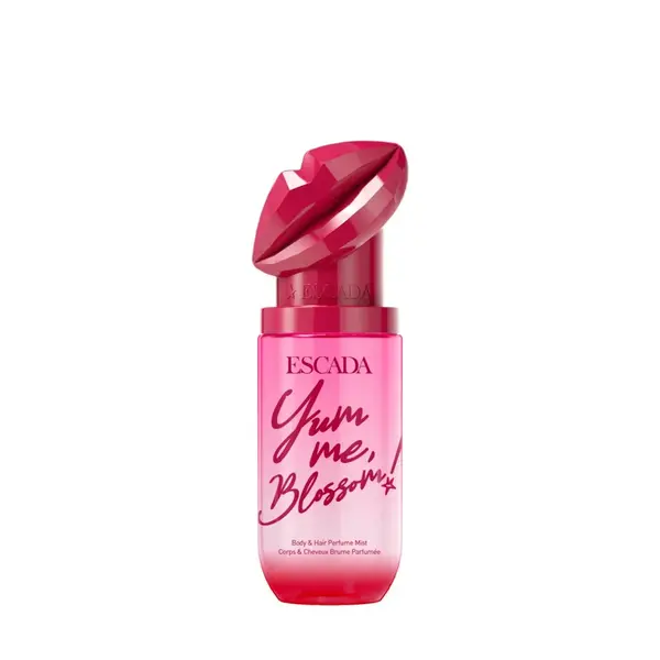 Escada Blossom Body Mist tělová mlha 100 ml