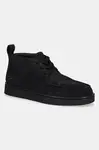 Lacoste  Semišové tenisky  Baseshot Chukka Sneaker