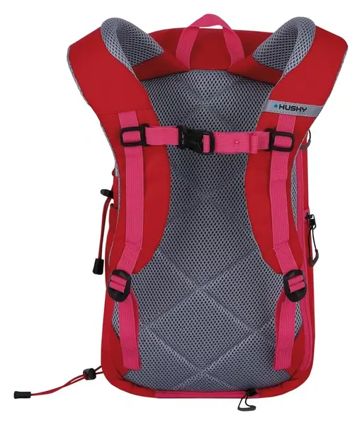 Dětský batoh Husky Jibby 20l Red