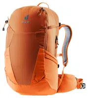 Deuter Futura 27 Chestnut-Mandarine