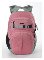 Batoh pro studenty Nitro Chase Woodrose